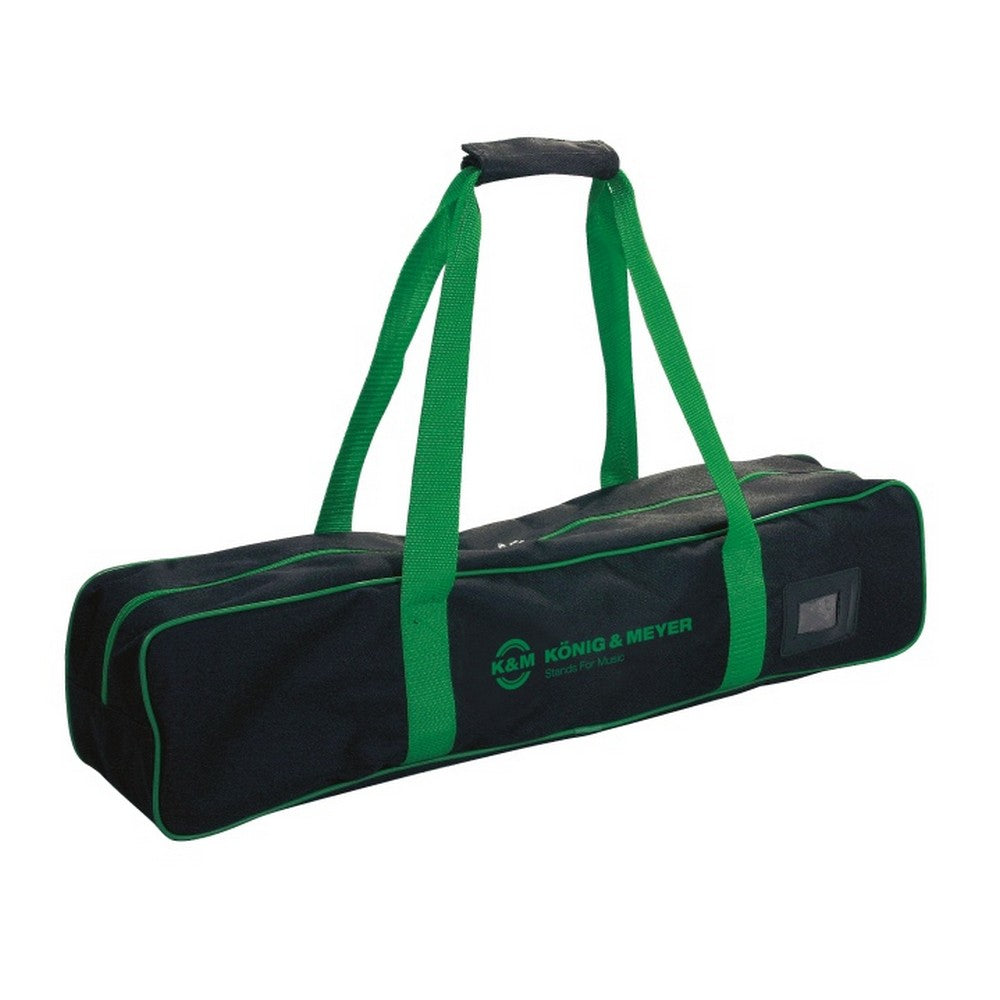 K&M 14102 Carrying Case for a Instrument Stands
