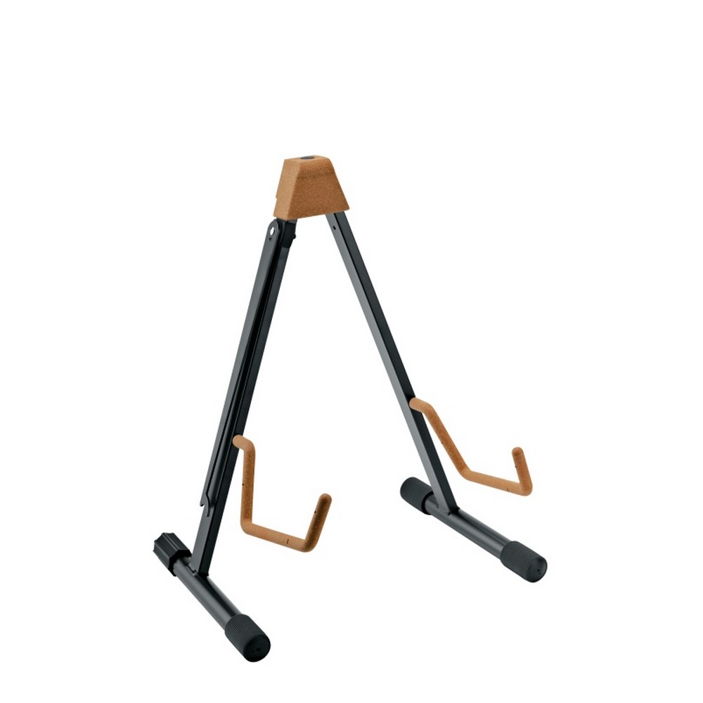 K&M 14130 Cello Stand, Cork