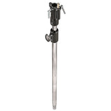 Manfrotto 142CS Chrome Steel Stand Extension 49-82.6 Inches