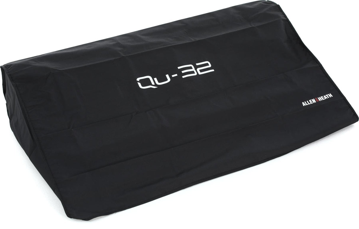 Allen & Heath Dust Cover for QU-32 Mixer (AH-AP9639)