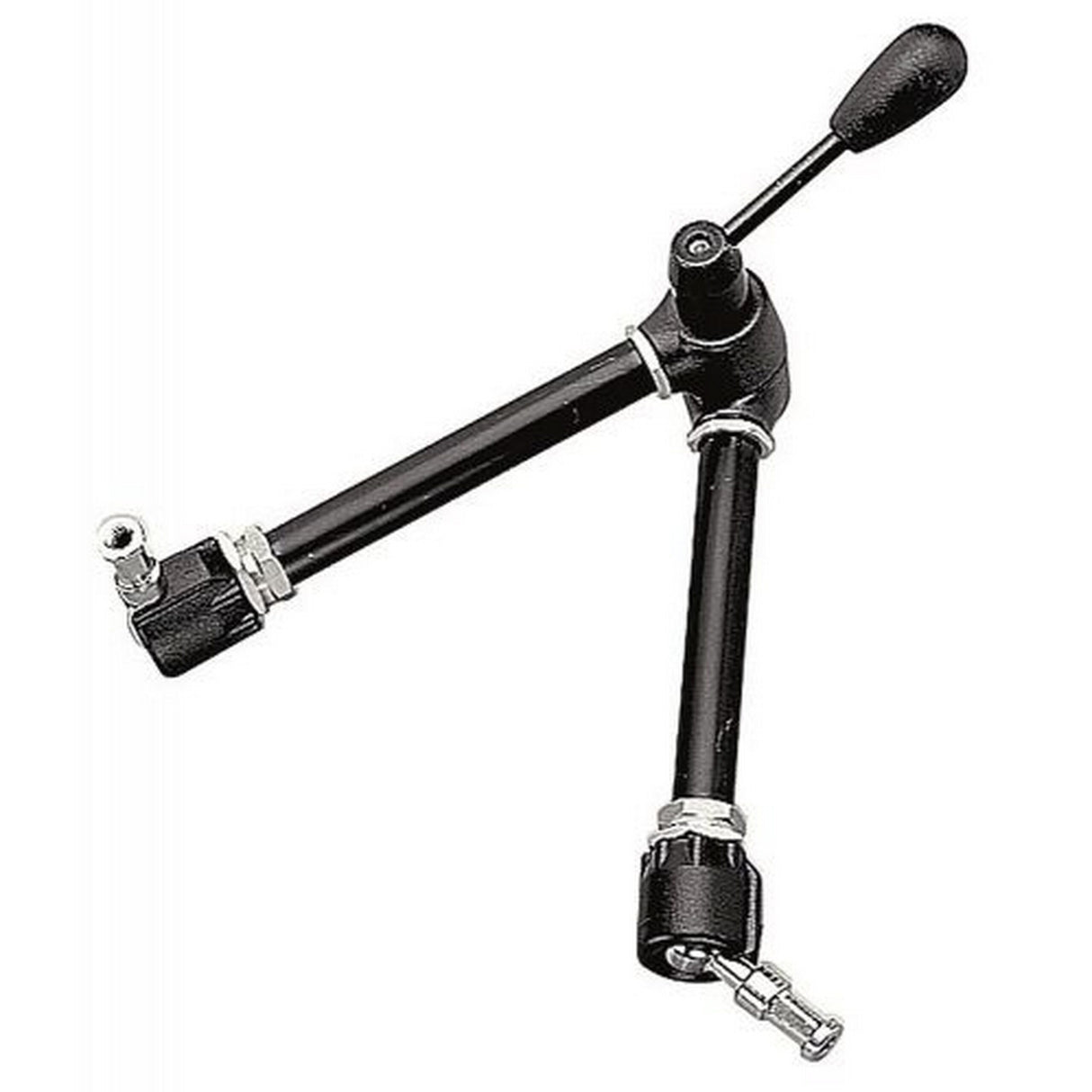 Manfrotto 143N Magic Photo Arm, Smart Centre Lever and Flexible Extension