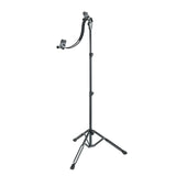 K&M 14760 Guitar Performer Stand, Black