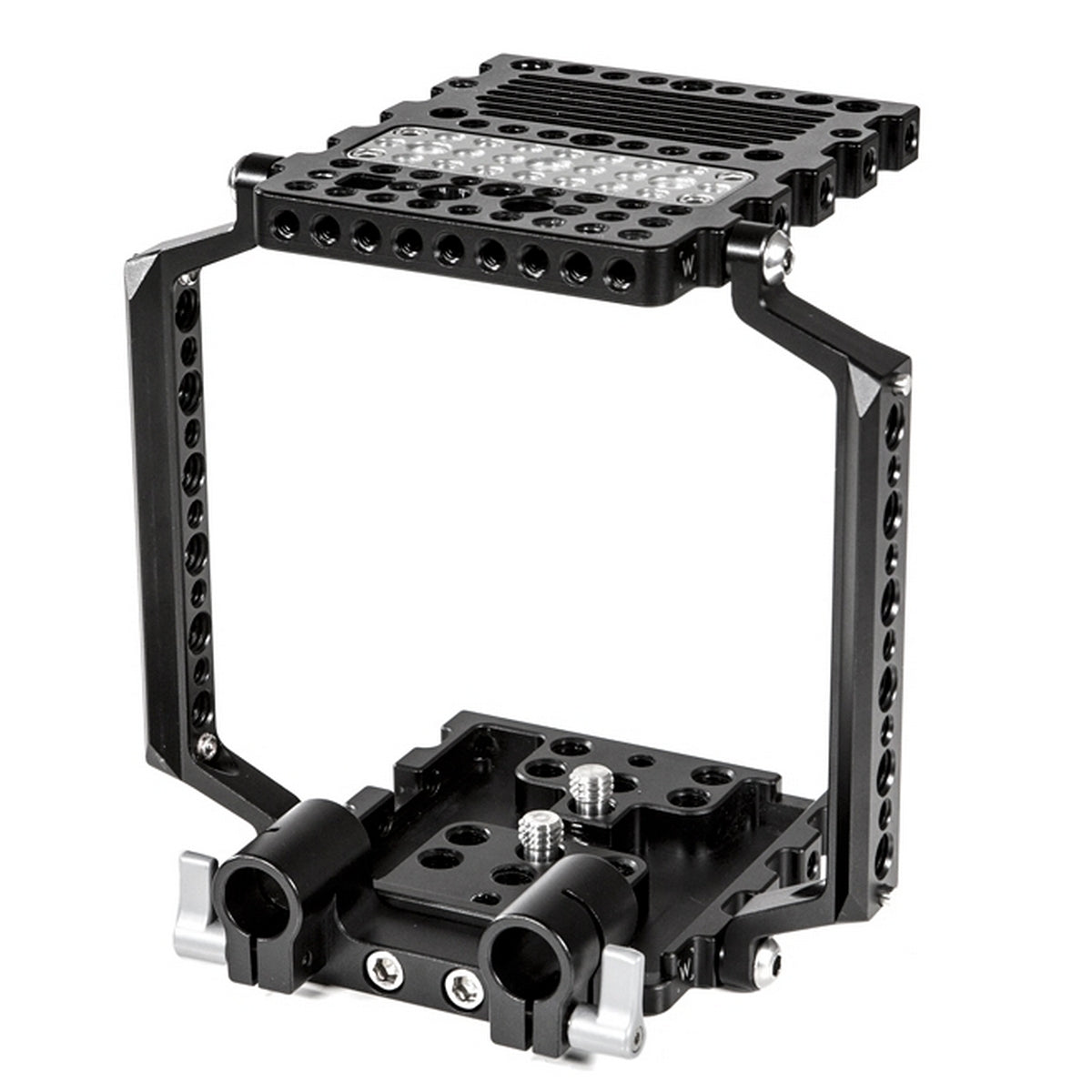 Wooden Camera NATO Cage 2 Arms for RED Epic Scarlet Cameras