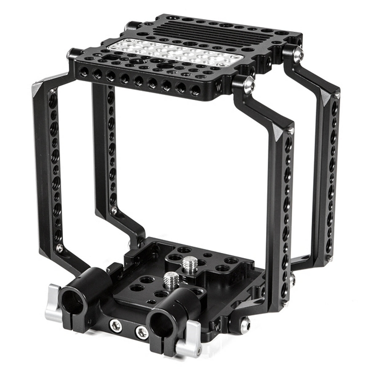 Wooden Camera NATO Cage 4 Arms for RED Epic Scarlet Cameras