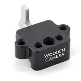 Wooden Camera NATO Clamp for Monitor Handles