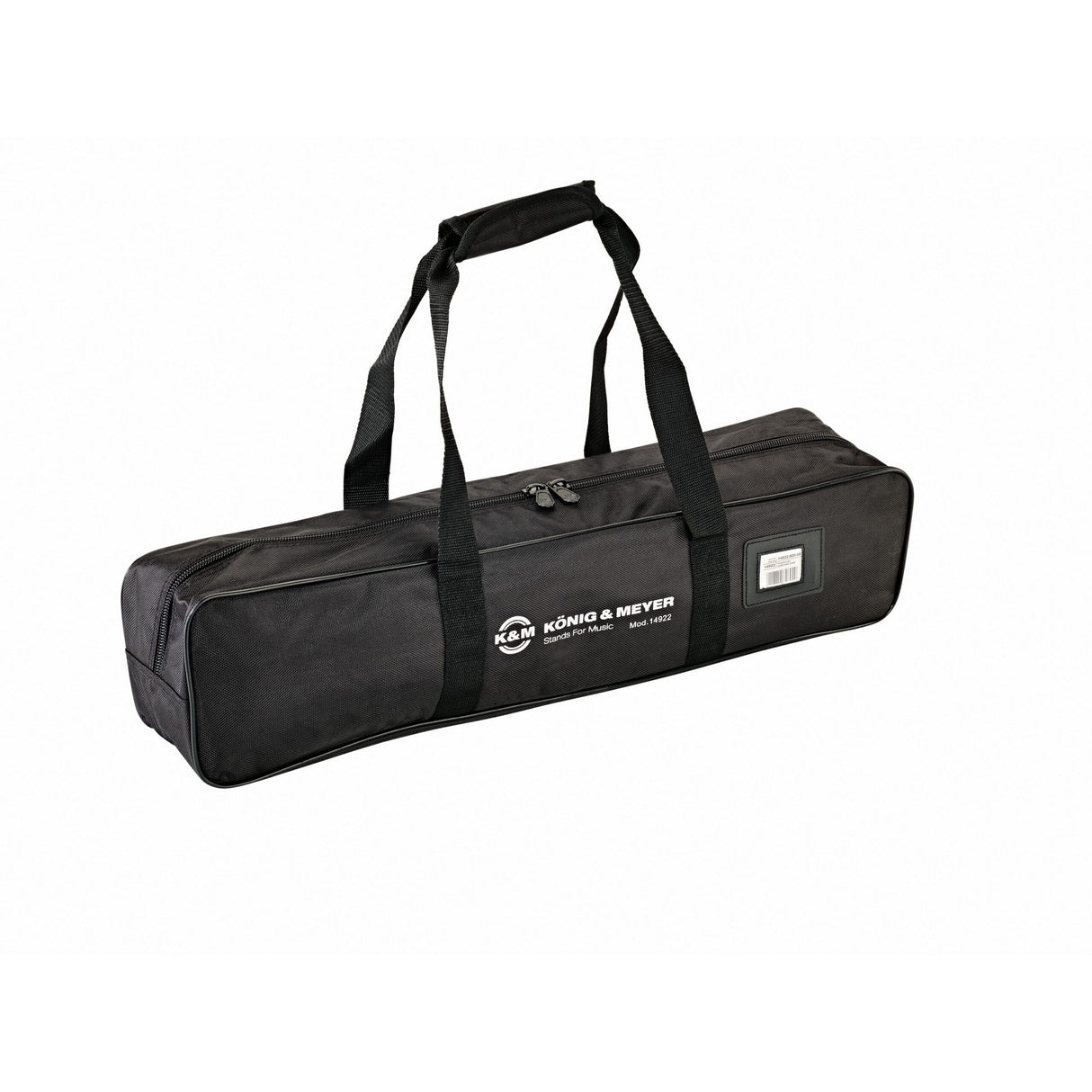 K&M 14922 Carrying Case for Tenor Horn Stand