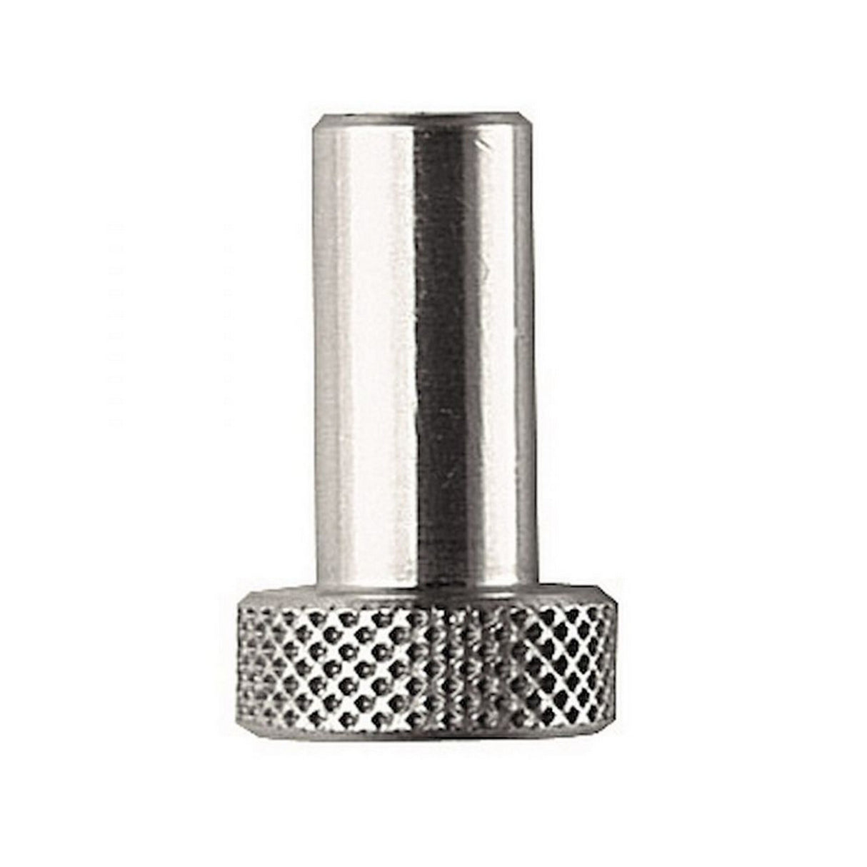 Manfrotto 149 Adapter Stud, Diameter 3/8 and 1/4 Inch