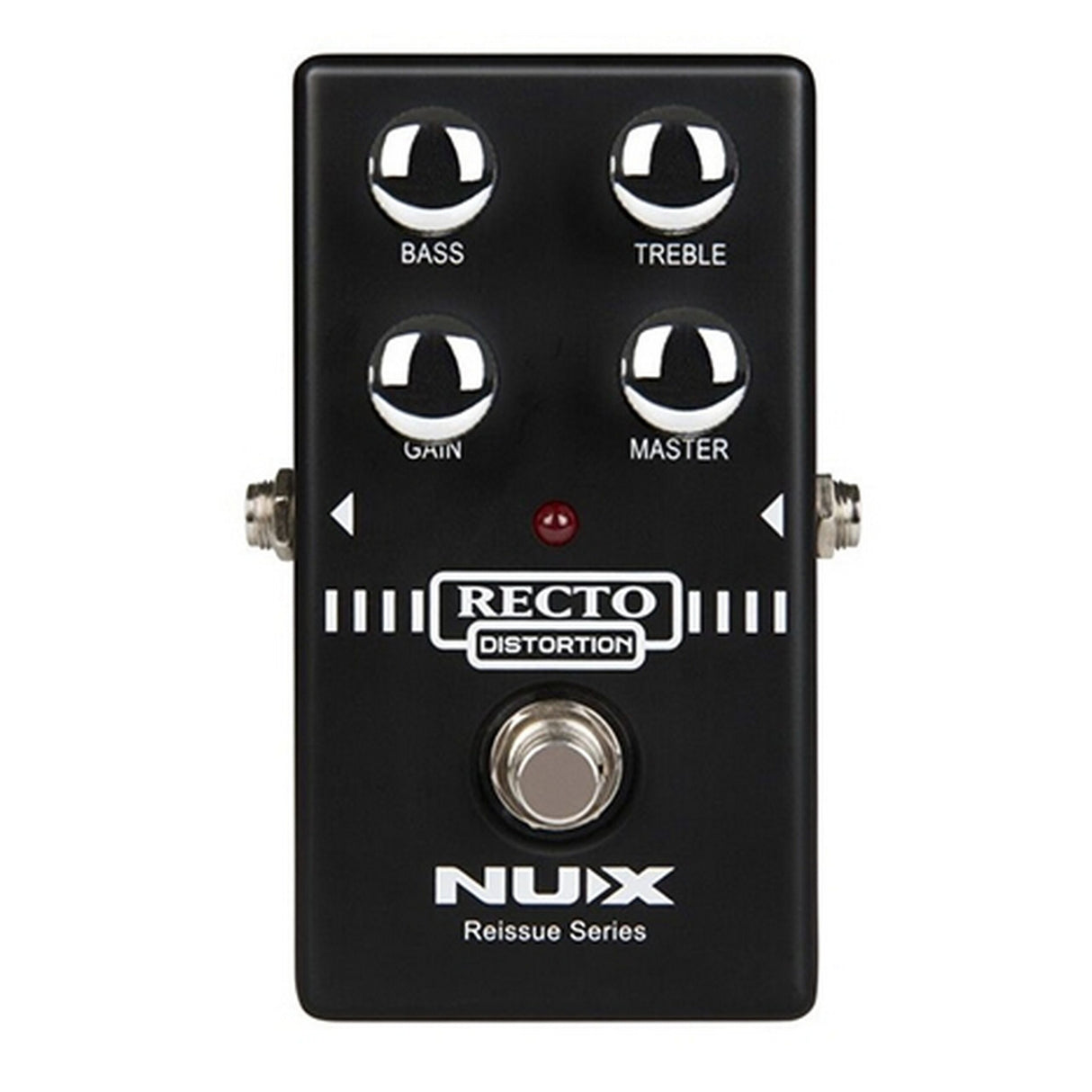 Nux Recto Distortion Pedal