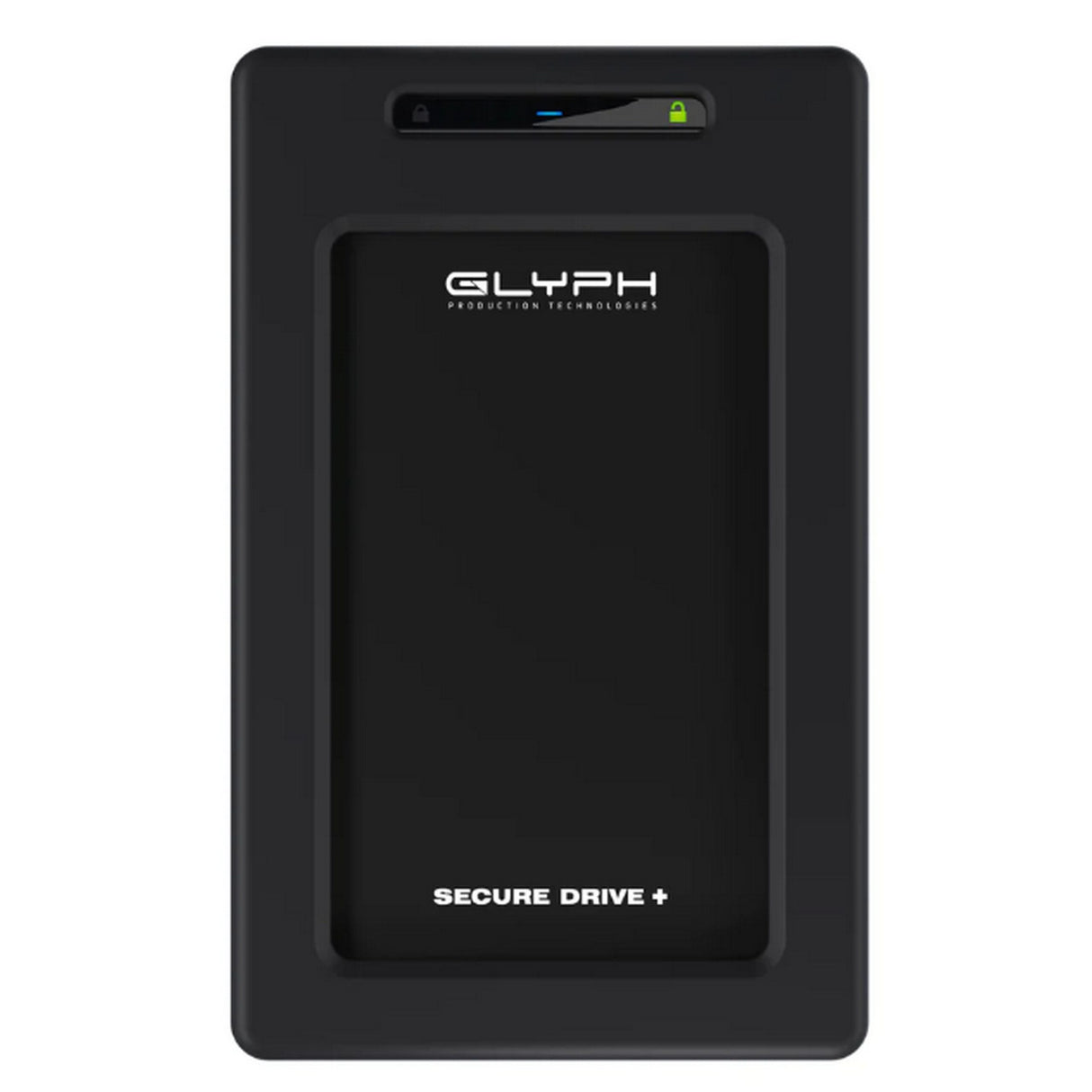 Glyph SecureDrive+ Bluetooth External SSD, 1TB