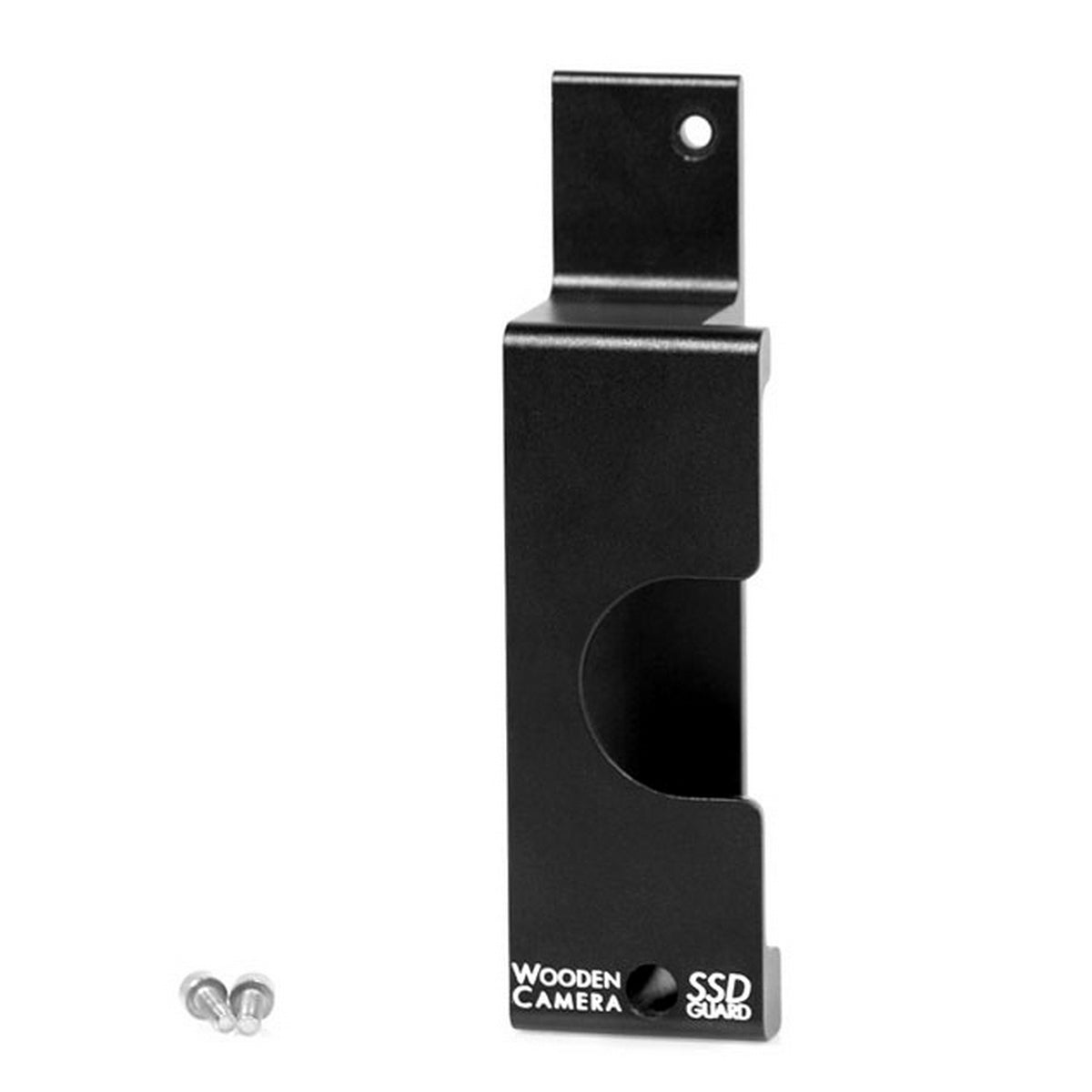 Wooden Camera Scarlet SSD Guard Digital Film Studios