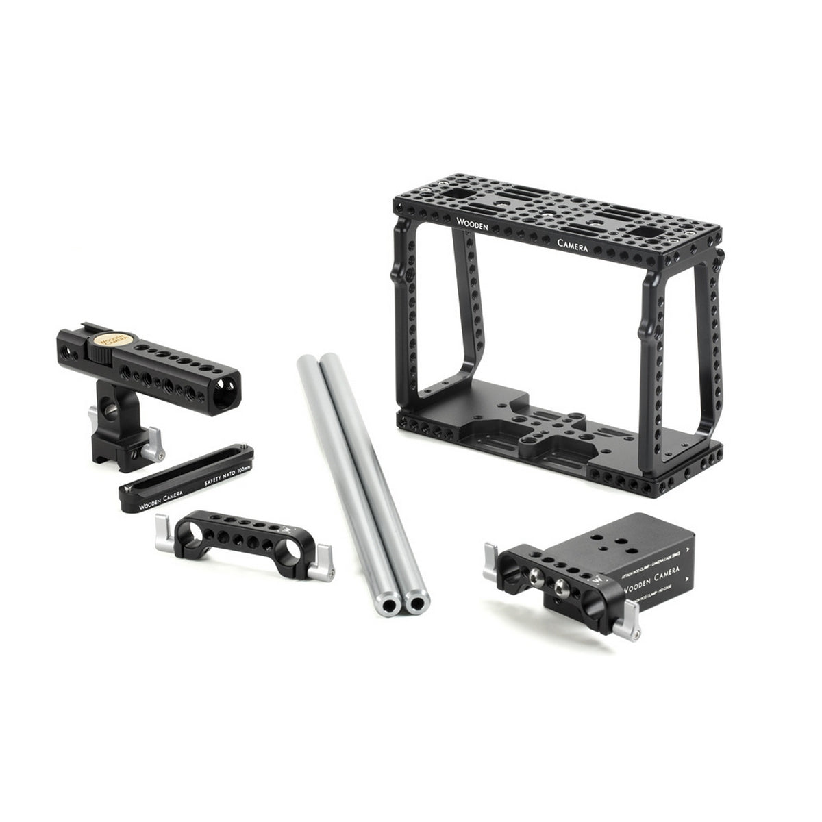 Wooden Camera Blackmagic Design Advanced Kit