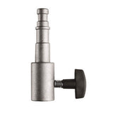 Manfrotto 159 Adapter From 5/8 to 5/8-1/2 Inches