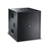 FBT VHA 118 SA 18-Inch Processed Active Subwoofer 2500 Watts