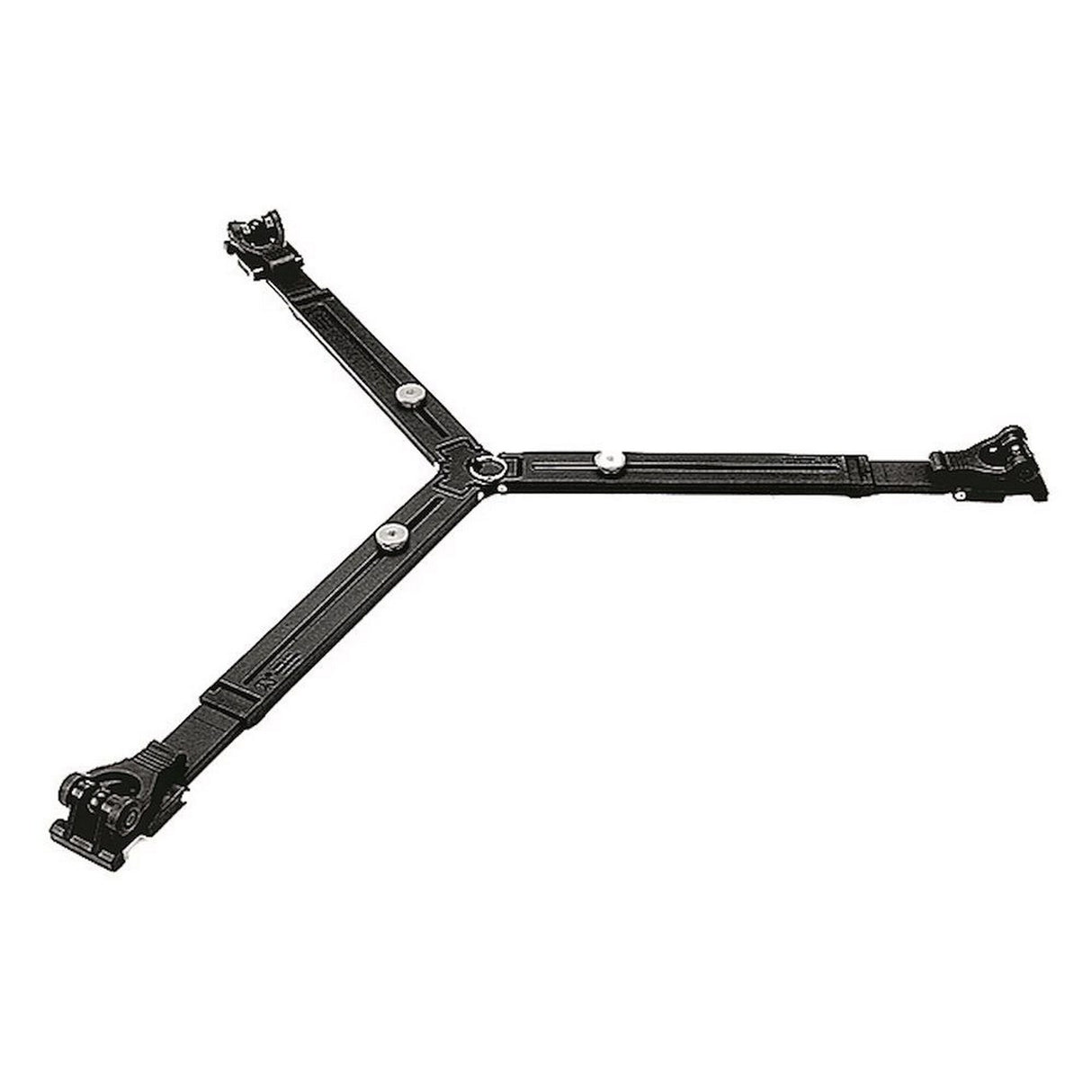 Manfrotto 165MV Tripod Spreader, Spiked