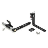 Wooden Camera UVF Mount LCD Kit for Larger LCD Monitors to Cameras