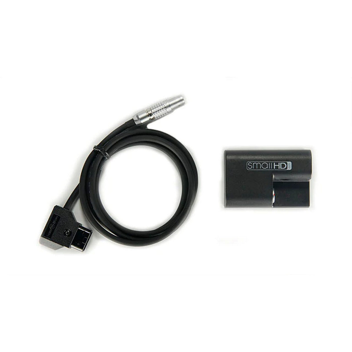 SmallHD 17-3041 DCA5 2-Pin Power Adapter to D-Tap Cable Kit