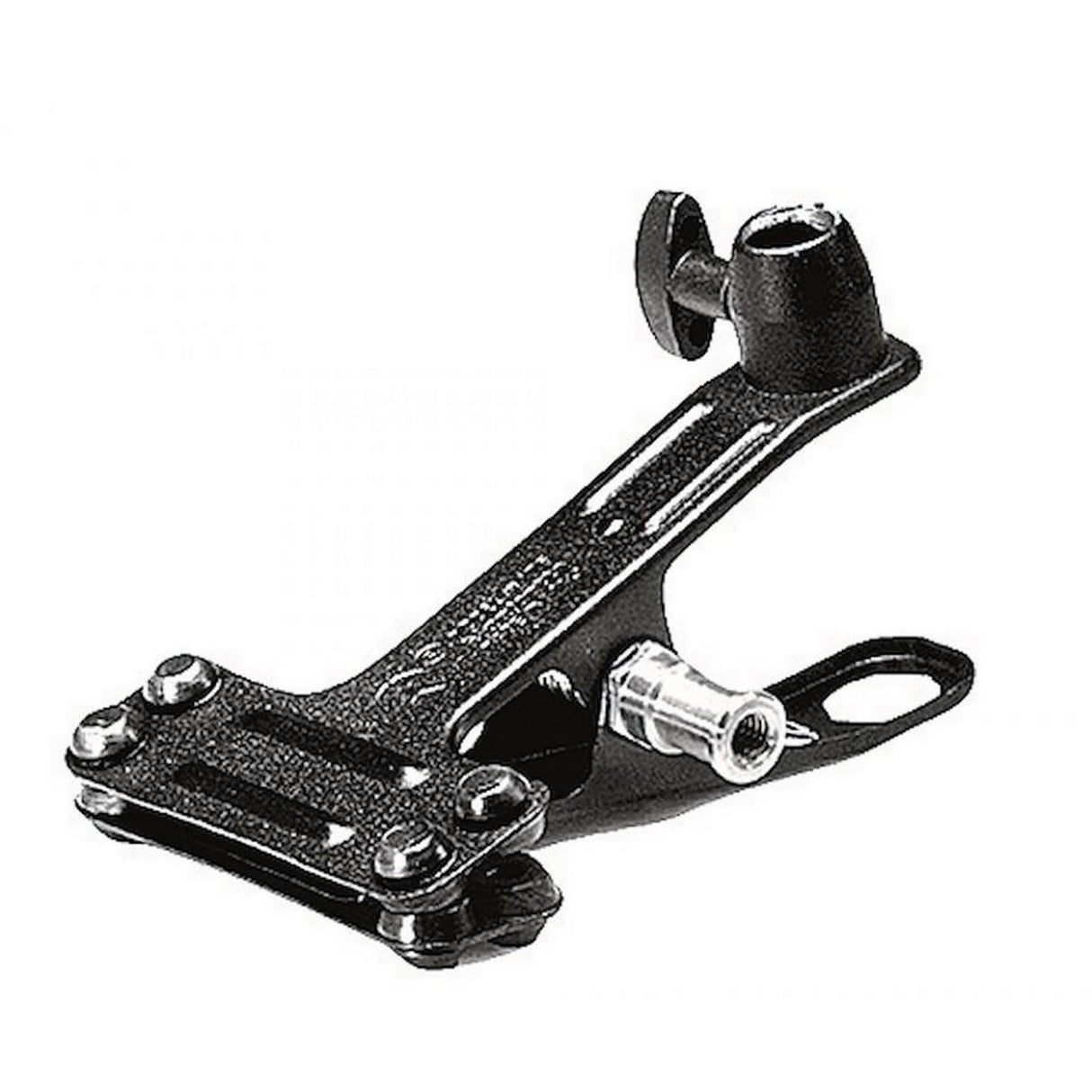 Manfrotto 175 Spring Clamp for 40mm Bars