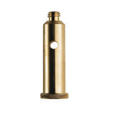 Manfrotto 184 16mm Male Adapter 3/8 Inch Width