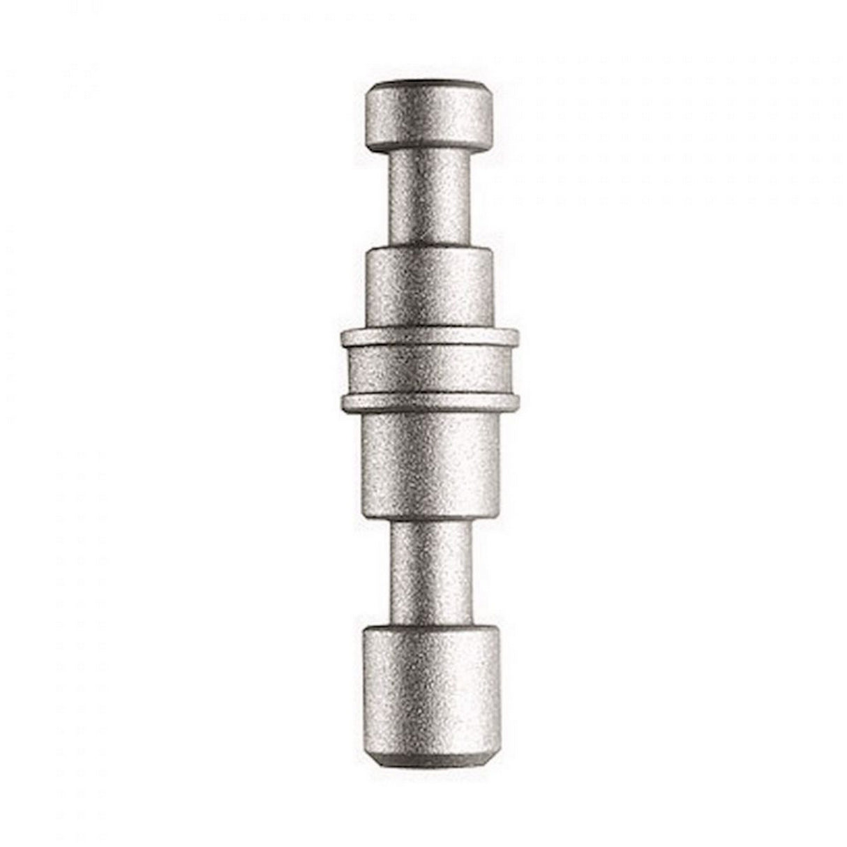 Manfrotto 185 16mm Male Adapter, 5/8 Inch with 17mm