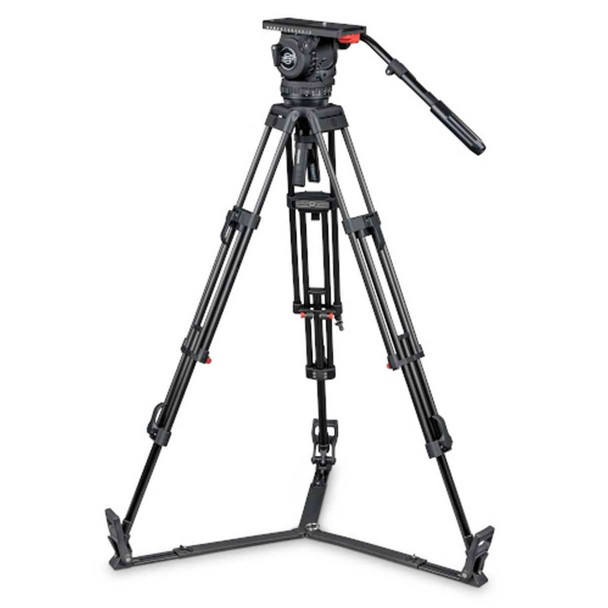 Sachtler 1861S2 System 18 S2 ENG 2 D Tripod System