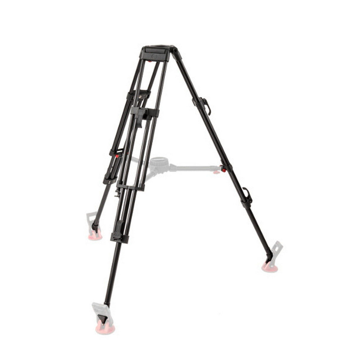 Sachtler 1868S2 System 18 S2 ENG 2 D Dolly Tripod System