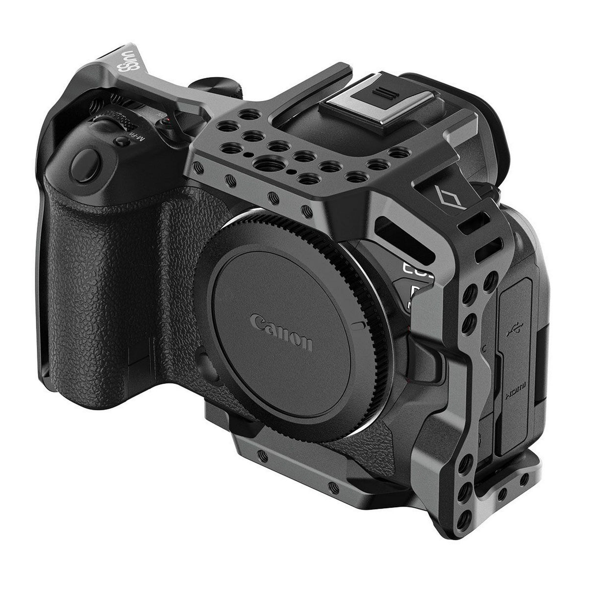 8Sinn 8-CR-5-6 C Camera Cage for Canon EOS R/R5/R6/R6M II