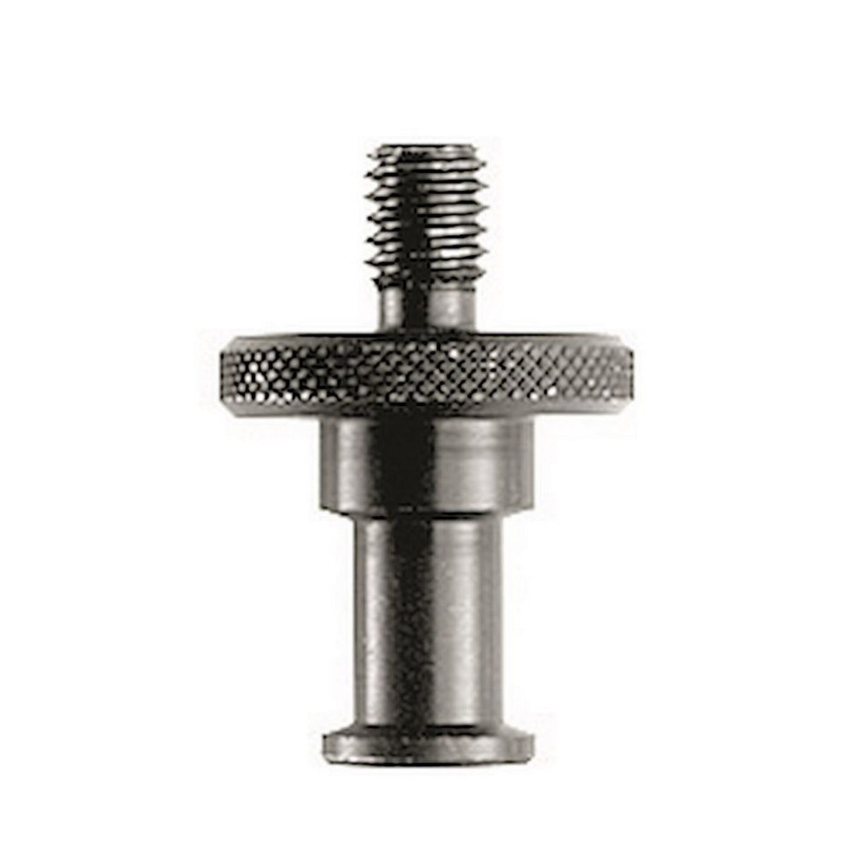 Manfrotto 191 16mm Male Adapter, 5/8 to 3/8 Inch