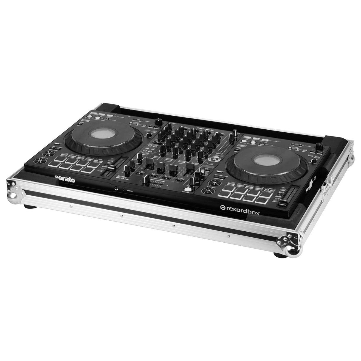 Odyssey Pioneer DJ DDJFLX10 Flight Case