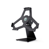 K&M 19757 iPad Air 2 Table Desk Stand Black