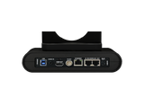 Lumens VC-TR41N 20x AI NDI HX3 Auto-Tracking PTZ Camera