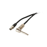 Line 6 G50CBL-RT Relay G50 G90 Premium Right Angle Guitar Cable