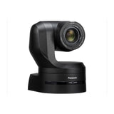 Panasonic AW-HE145 Full HD Professional PTZ Camera, Black