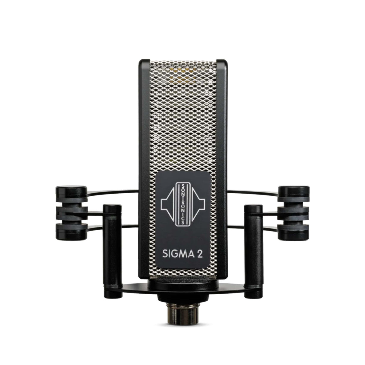 Sontronics SIGMA 2 Phantom-Powered Ribbon Microphone - Microphones