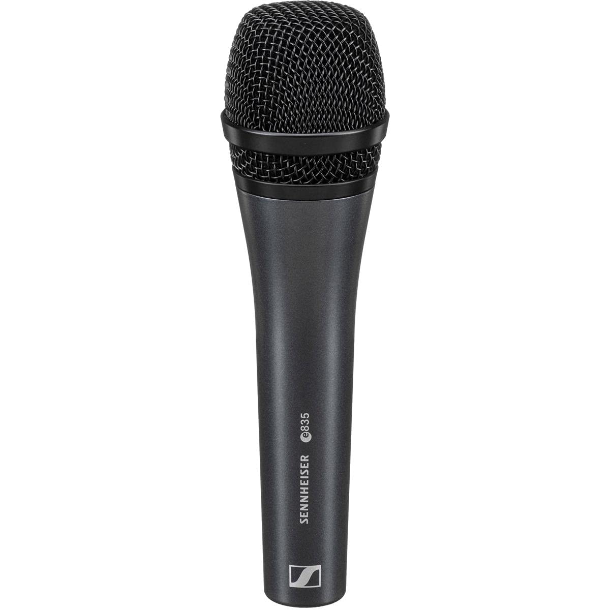 Sennheiser E835 Professional Live Stage Vocal Mic