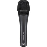 Sennheiser E835 Professional Live Stage Vocal Mic