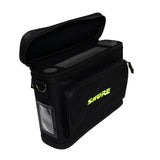 Shure Padded Wireless System Solution Bag for Single Wireless Microphone System