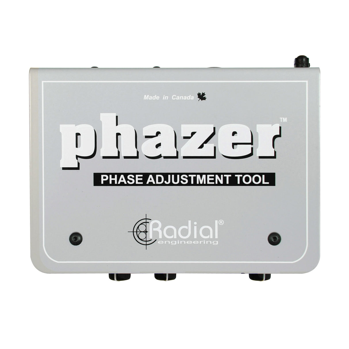 Radial Phazer Class-A Phase Adjuster