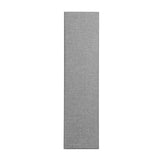 Primacoustic Control Column 12 x 48 x 3-Inch Acoustic Panels, Grey 8-Set, Beveled Edge
