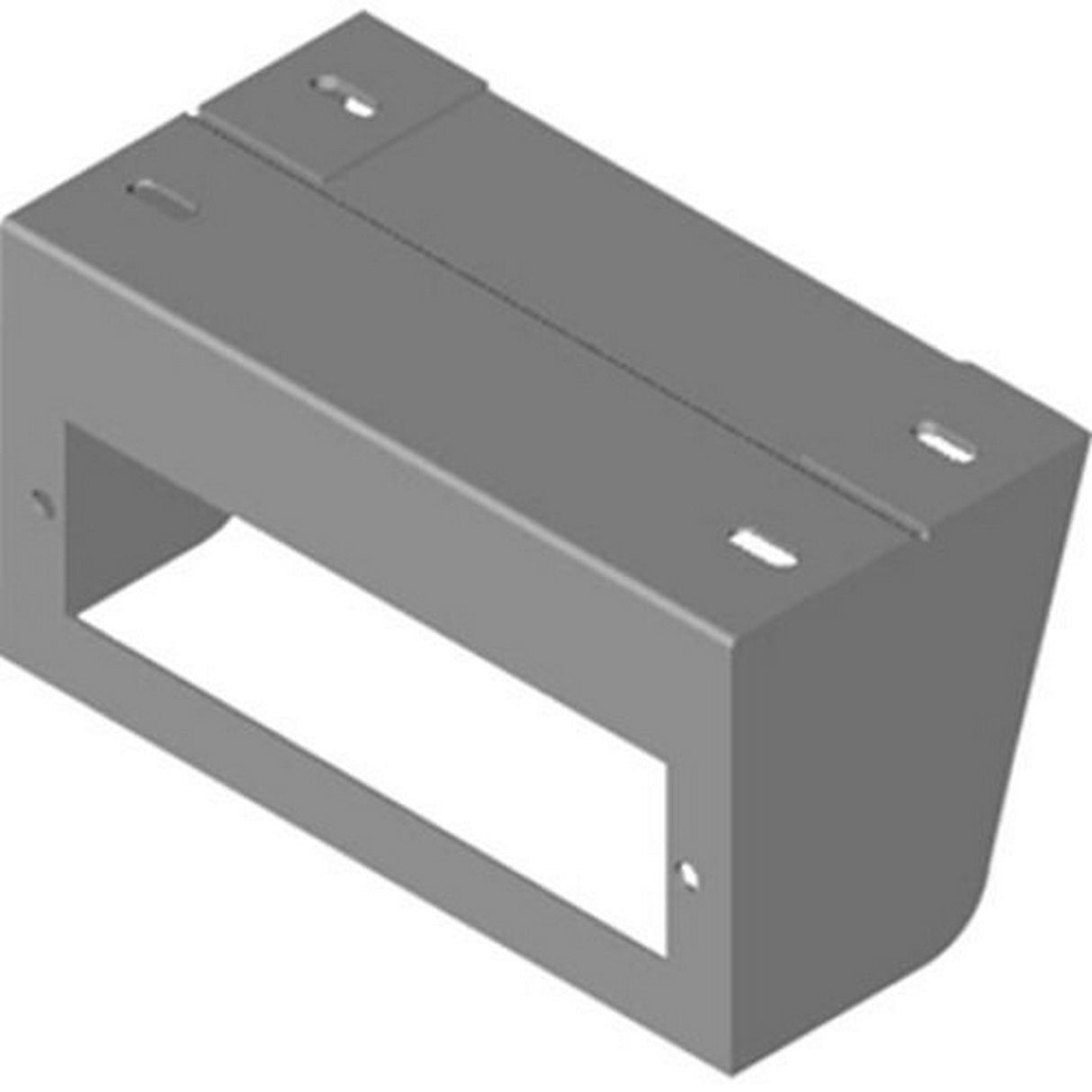 RDL RU-BR1 Mounting Bracket for Rack-Up Series