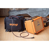 Orange Padded Gigbag for Crush Acoustic 30