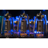 Hughes & Kettner Grandmeister Deluxe 40 40W 4-Channel Tube Head