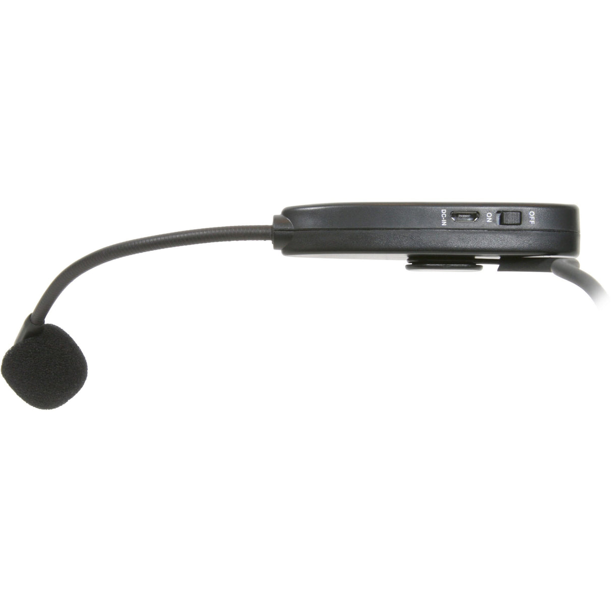 Galaxy Audio Trek GT-S 2.4GHz Mini Wireless Headset System