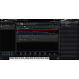 Steinberg HALion 7 Virtual Instrument Music Production Software, Crossgrade from Kontakt, Download Only