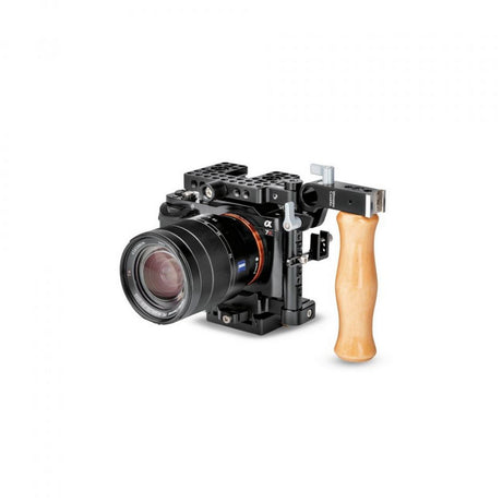 Manfrotto MVCCS Small Mirrorless DSLR Camera Cage