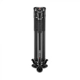 Manfrotto MVTSNGFCUS 635 Fast Single Tripod Carbon Fiber