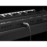 Yamaha PSR-SX900 61-Keys Arranger Keyboard Workstation