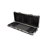 SKB 1SKB-5820W ATA 88 Note Keyboard Case with Wheels