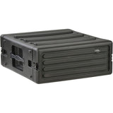 SKB 1SKB-R4U 4 Units Space Roto Molded Rack