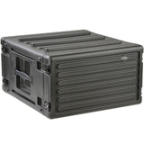 SKB 1SKB-R6U 6U Space Roto Molded Rack Case