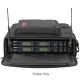 SKB 1SKB-SC192U 2U Soft Rack Case